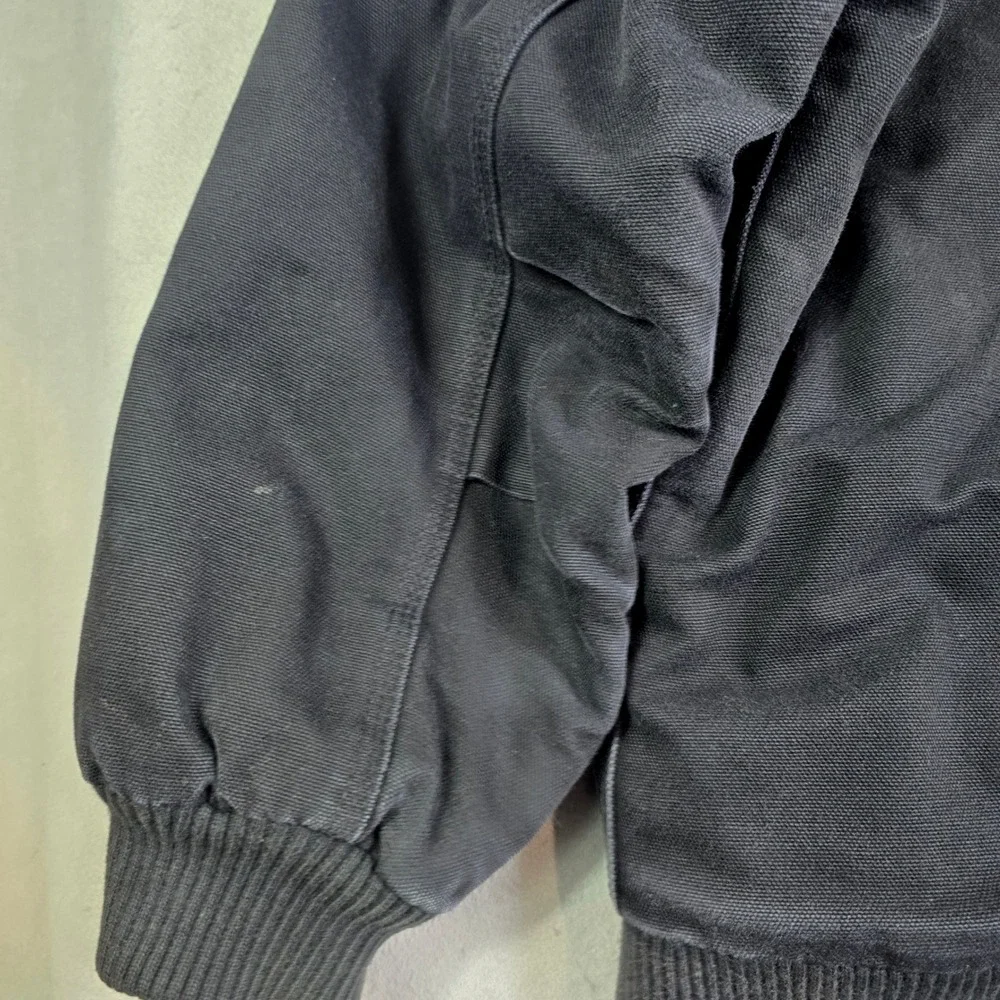 Carhartt fair flaws
